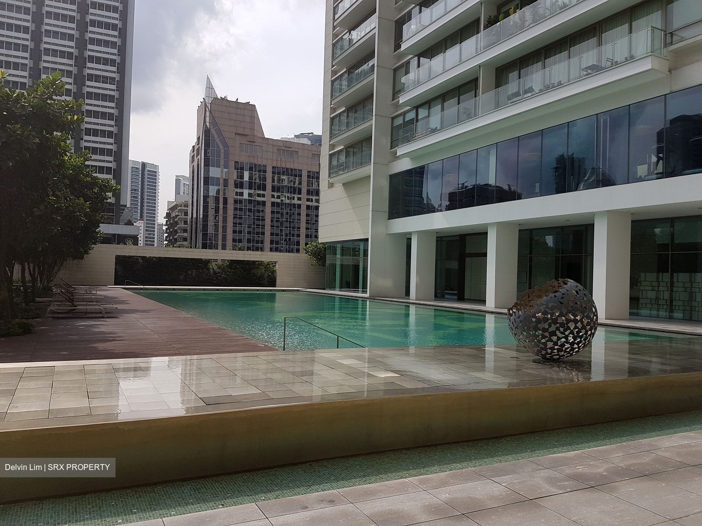 Scotts Square (D9), Apartment #340018631
